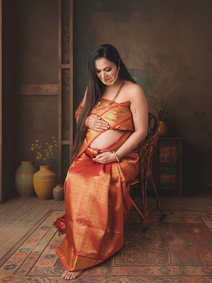 Pragya Bhatt - Maternal Wellness Yoga My Journey to Motherhood at 42 photo 10