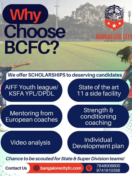 Wondering why you should choose us? This graphic breaks it down, from our state-of-the-art facilities and European coaching mentorship to individual development plans and a direct pathway to state and super division teams.