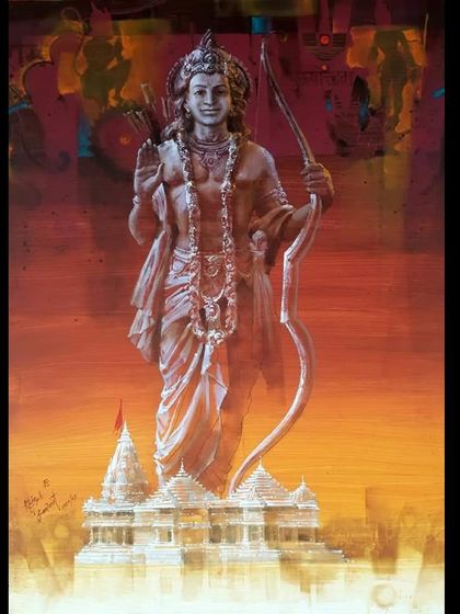 Spiritual & Divine Art photo 12