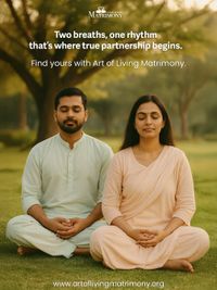 Matrimony & Matchmaking