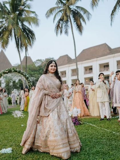 Grand Entrances & Celebrations photo 7