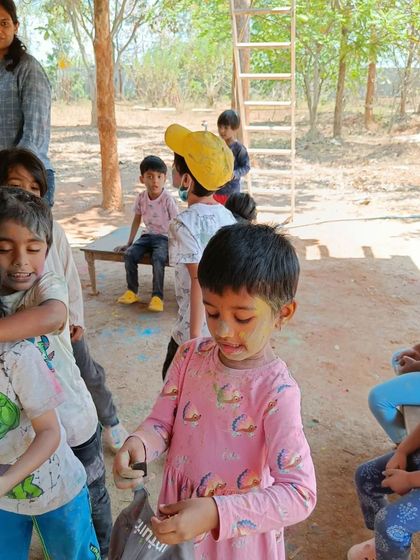 Nivriti Montessori - Summer Camp Field Trips & Outdoor Adventures photo 25