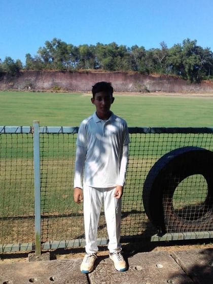 Fortune Sports Academy - Sports Coaching & Training Skating, Football & Cricket Stars photo 9