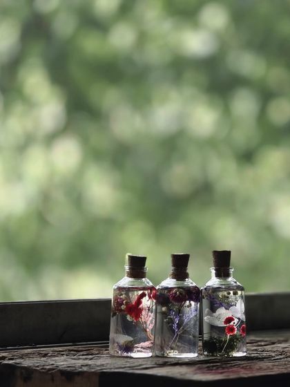 Gayathri & Namith Architects - Turnkey Interior Design & Build Additional Work photo 20