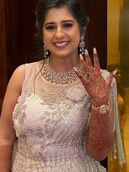 Shaik Tabassum - Special Occasion Mehendi Celebrations & Special Occasions photo 3