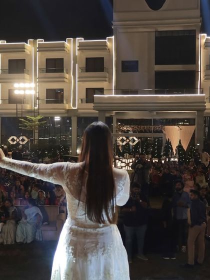 Sangeet Sandhya: The Ultimate Song & Dance Night photo 37