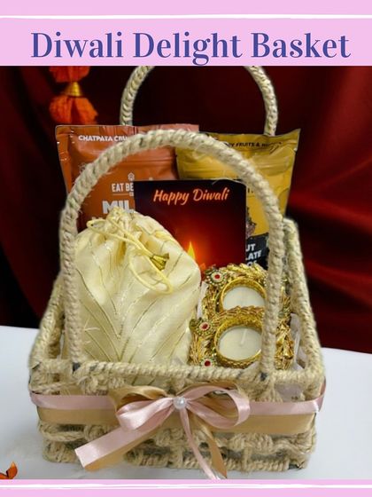 Diwali Festival Hampers photo 10