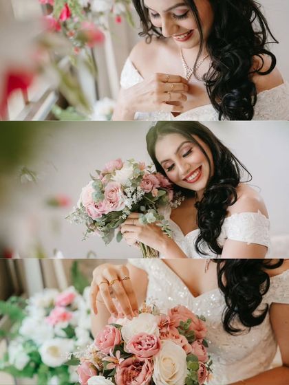 Christian Wedding Elegance photo 126