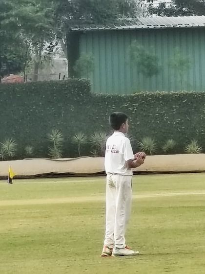 Magadi Cricket Academy - Competitive Match Exposure & Tours KSCA League Matches photo 13