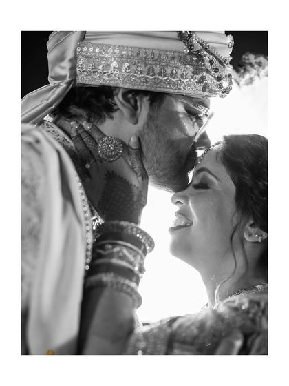 Happy Stillz - Pre-Wedding Shoots Engagement & Roka Ceremonies photo 10