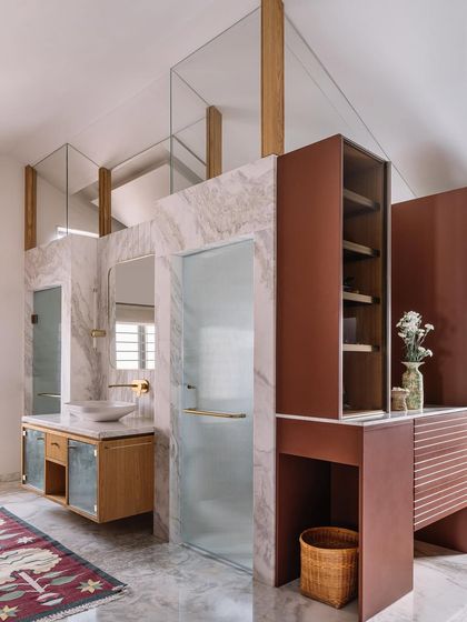 Compartment S4 - Architectural Design Residential Sanctuaries photo 20