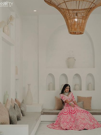 The Bride & Groom: Solo Portraits photo 41