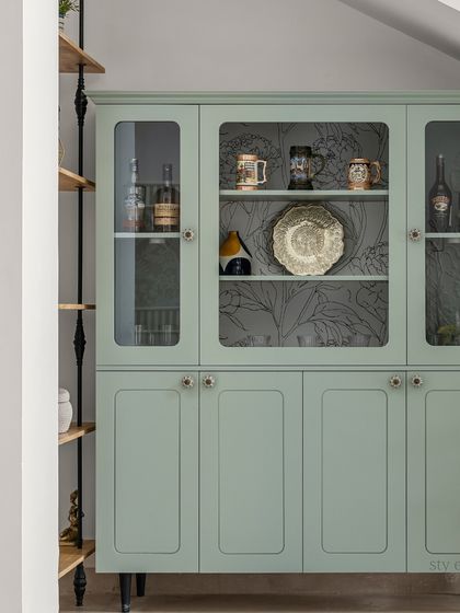 StyleMyKona - Residential Interior Design Custom Furniture & Bespoke Details photo 6