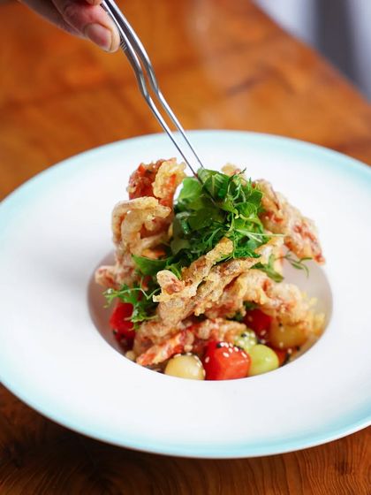 Restaurant & Cafe Experiences photo 26