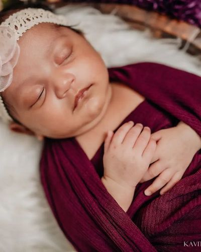 Newborn Photography