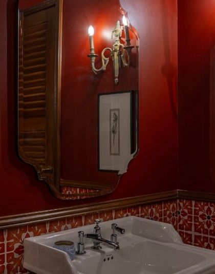 The Art of Detail: Kitchens & Bathrooms photo 9