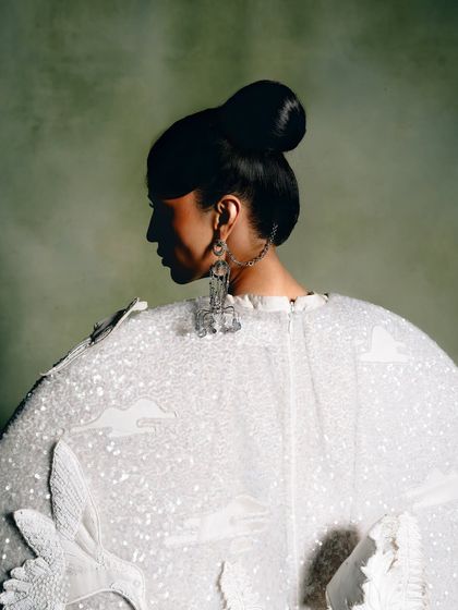 Couture & Avant-Garde photo 3