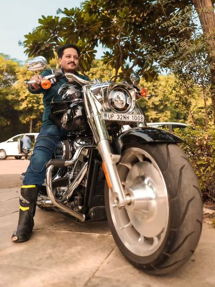 Rakshith Shetty - Fashion & Portfolio Photography Men's & Automotive Portfolios photo 15