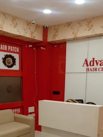 Welcome to my clinic. I’ve created a clean, professional, and private space where you can feel comfortable discussing your needs. Your journey to getting your confidence back starts here.