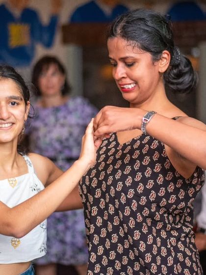 Furor - Latin Dance Socials The La Rumba Experience photo 161