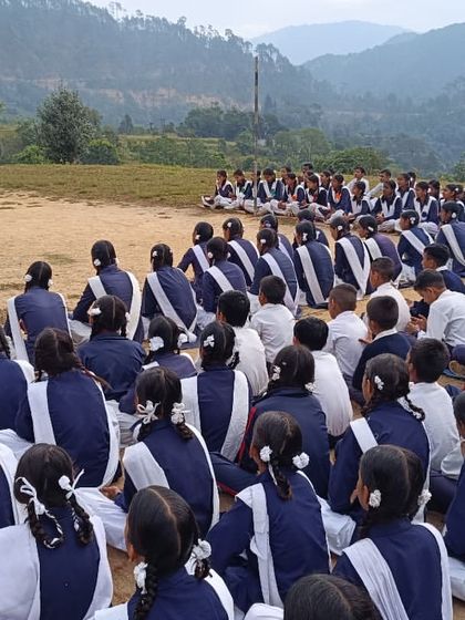 Educational Outreach & Workshops photo 3