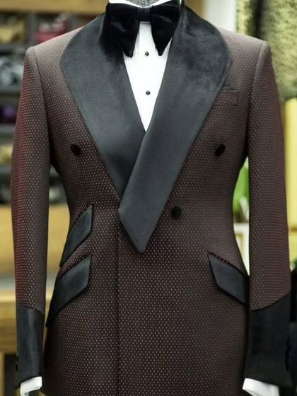 Ashok Tailors - Ready-to-Wear Men's Formal & Ethnic Attire Miscellaneous photo 13