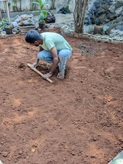 Residential Garden & Backyard Makeovers photo 3