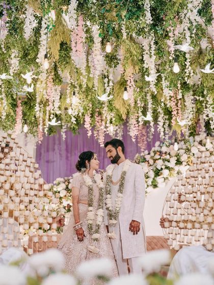 Engagement & Roka Looks photo 16