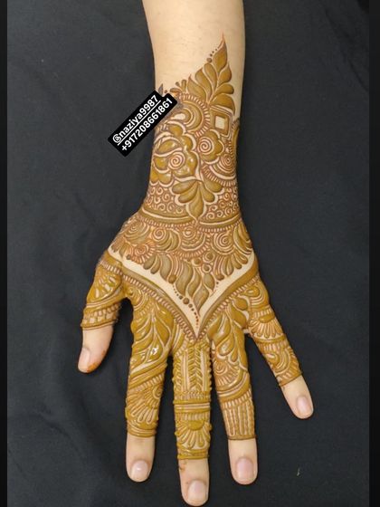 Behind the Scenes: My Process photo 23