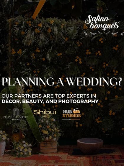 Your Dream Team: Our Full-Service Partners photo 7