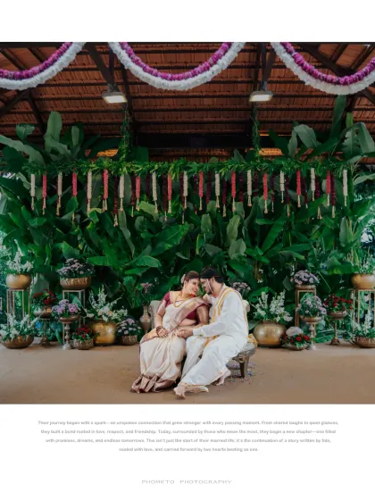 Phometo - Wedding Photography Hindu Weddings: Sacred Traditions photo 29