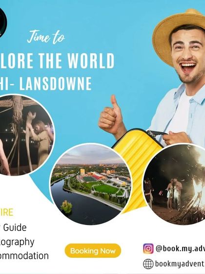 Mountain Escapes photo 7