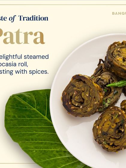 Banquet 18 - Bespoke Wedding Catering A Taste of Tradition: Authentic Regional Feasts photo 42