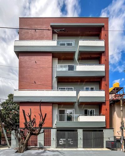 Residential Renovation