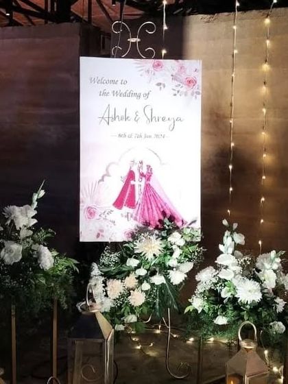 Avenues Weddings and Events - Wedding Planning & Design The Finer Details photo 4