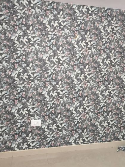 Wallplays - Wallpaper Design & Installation Nature-Inspired & Floral Prints photo 60