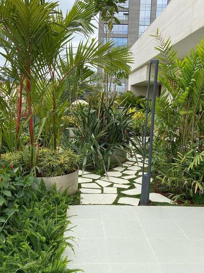 Ecoscapes Landscaping - Comprehensive Landscaping Services Grand Residential Estates photo 35