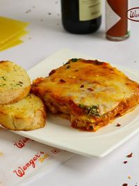 Savory Snacks & Breads