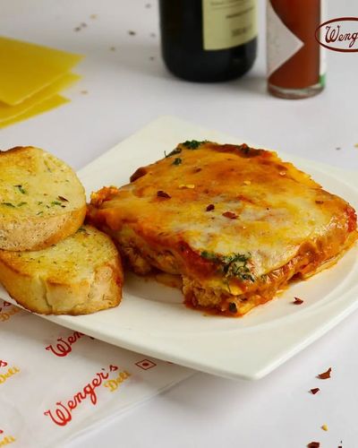 Savory Snacks & Breads