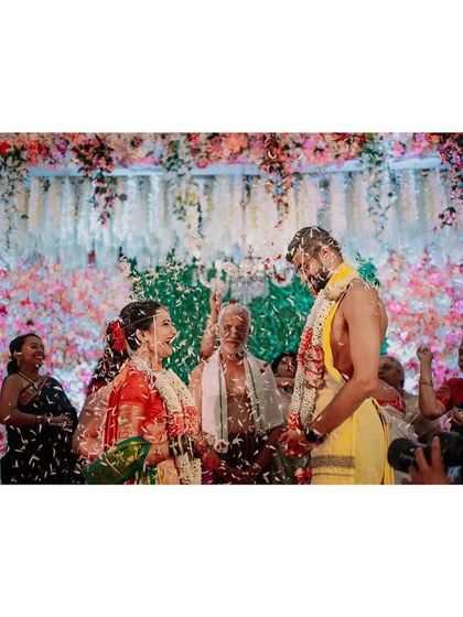 Our Heartbeat: Maharashtrian Weddings photo 63