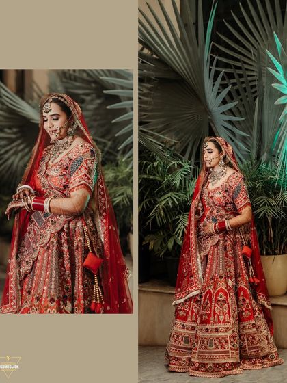 Bridal Elegance: Portraits of the Bride photo 27