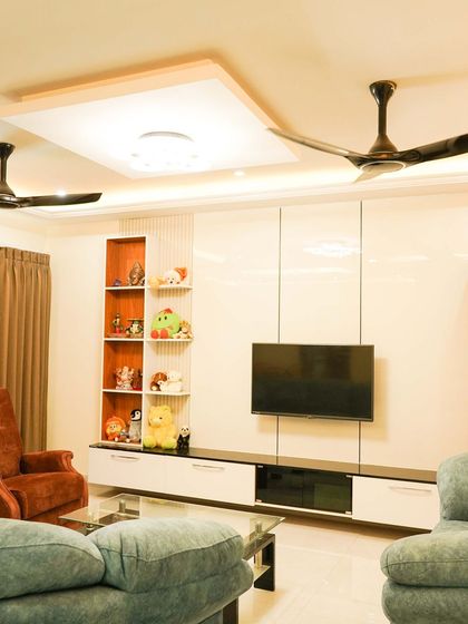 Reminiscent - Custom Modular Furniture Living & Entertainment Spaces photo 34