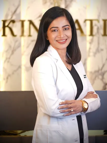 As the founder of Skinmatics, my vision is to provide ethical, evidence-based care that helps you feel confident in your skin. I believe in creating personalized treatment plans that deliver real, natural results.