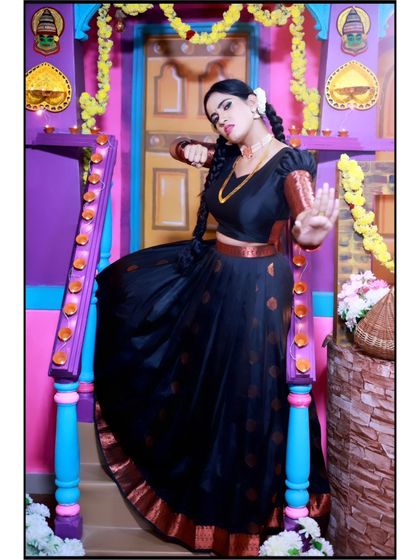 Costume Bank - Photoshoot & Videography Packages Traditional & Ethnic Wear photo 19