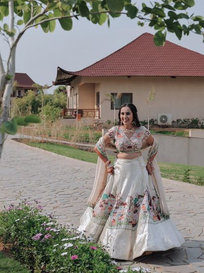 RK Wedding Photography - Wedding Photography & Videography Bridal Portraits photo 40