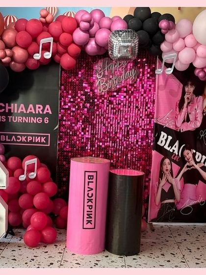 Your Dream Theme Party photo 19