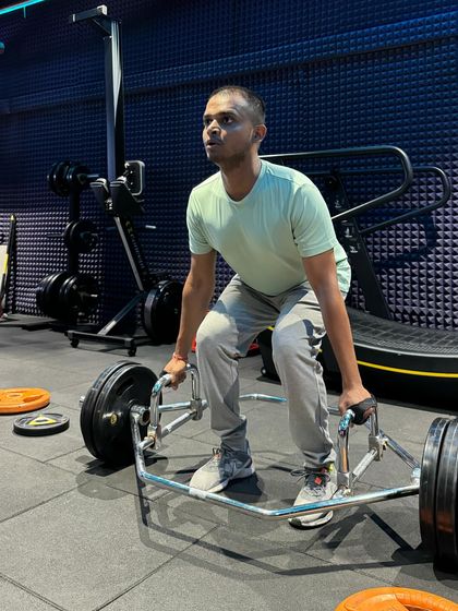 Zink Fitness Studio - Personal Training Personalized Strength & Conditioning photo 5