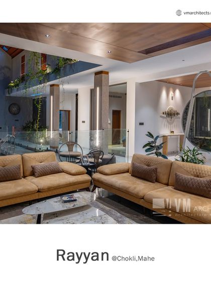 VM Architects - Residential Architecture & Interior Design Homes That Breathe: Indoor-Outdoor Living photo 18