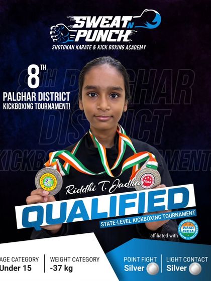 Our Champions: The Next Generation photo 11