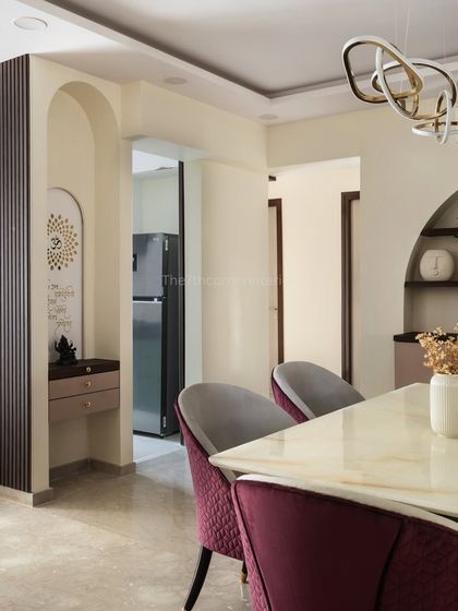 Sacred Spaces: Vastu-Compliant Pooja Units photo 4